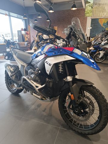 BMW R 1300 GS Enduropark / Werksgarantie bis 2027 En