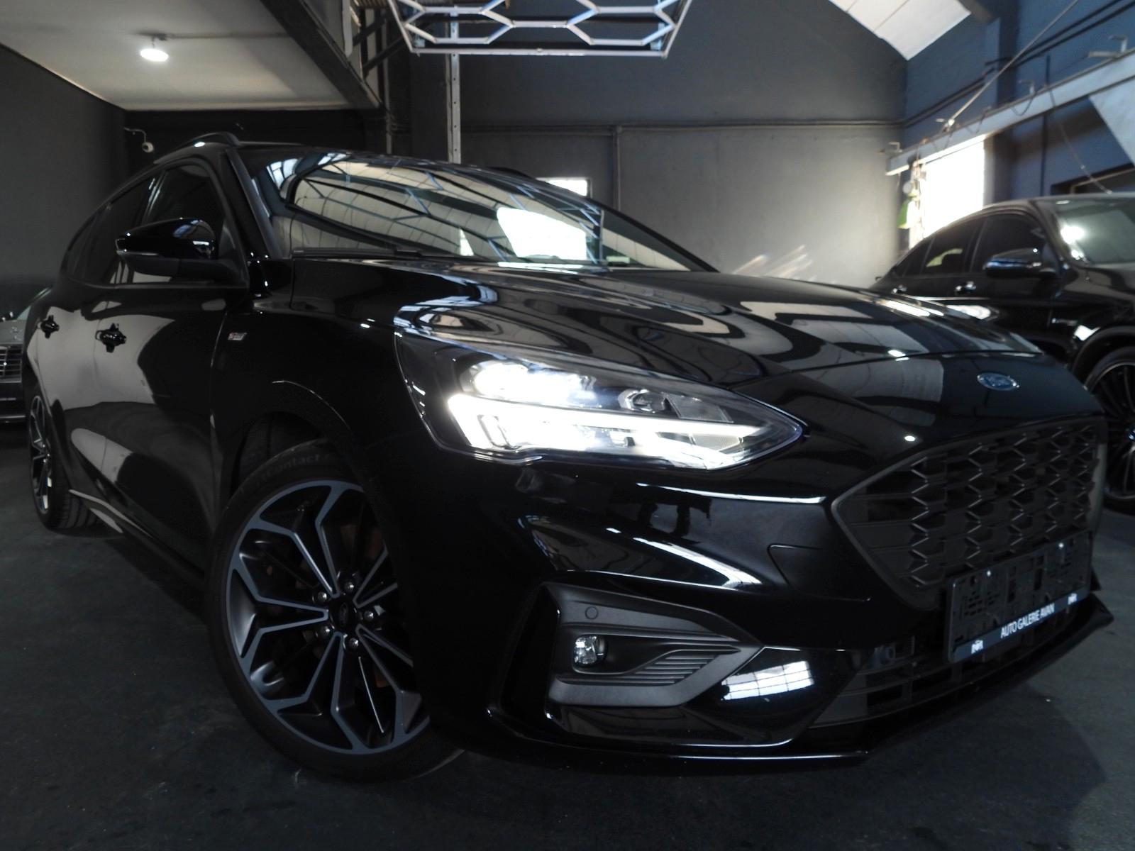 Ford FOCUS TURNIER ST-LINE