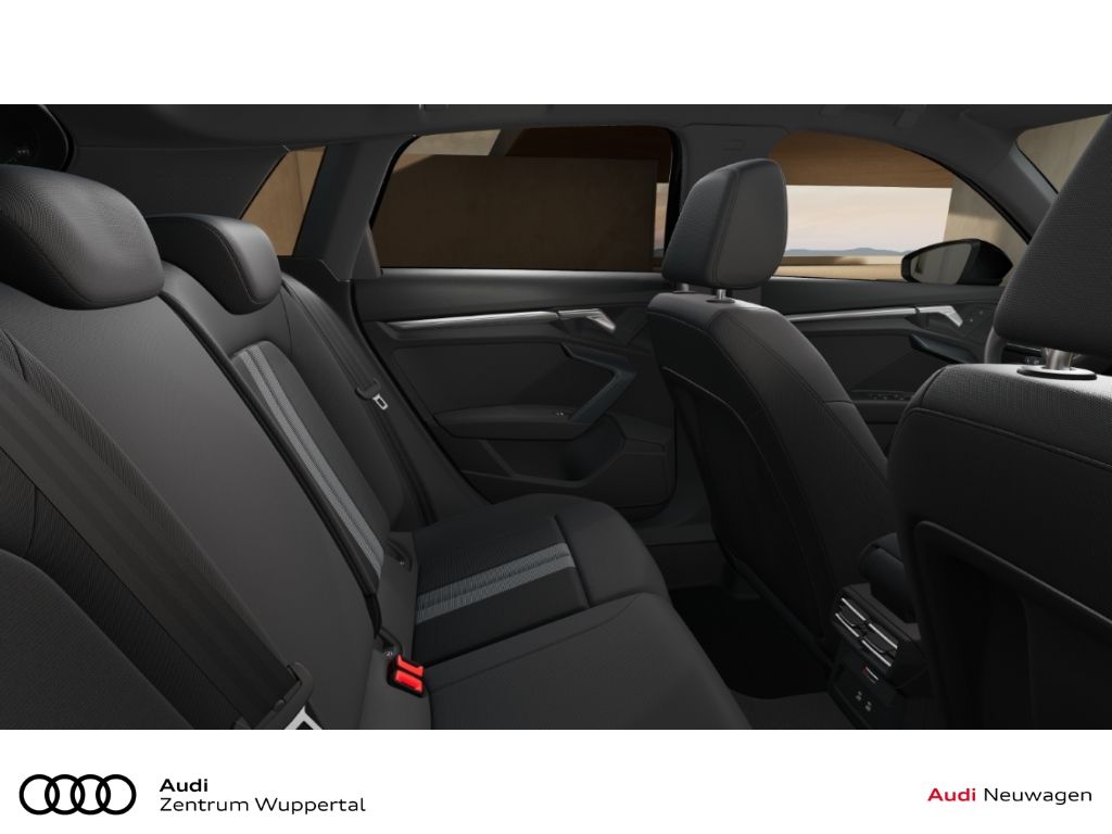Audi A3 - Bild 12