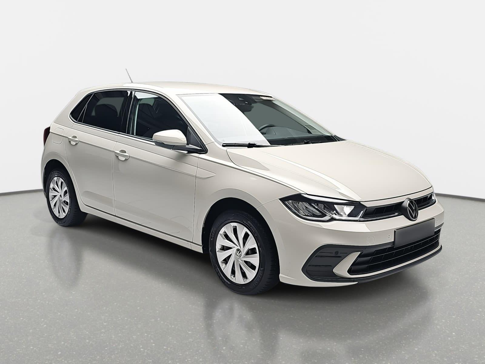 Volkswagen Polo 1.0 TSI DSG LIFE NAVI LED APP-CONNECT, миниатюра 3