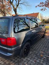 Seat Alhambra Reference 2.0 Reference - Seat Alhambra von privat