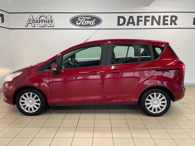 Fahrzeugabbildung Ford B-Max Trend 1.0 EcoBoost Start Stop