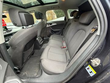 Audi A6 - 12