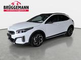 Kia XCEED 1.6 T-GDI 150 DCT GT-LINE MJ26 LEDER GLASD