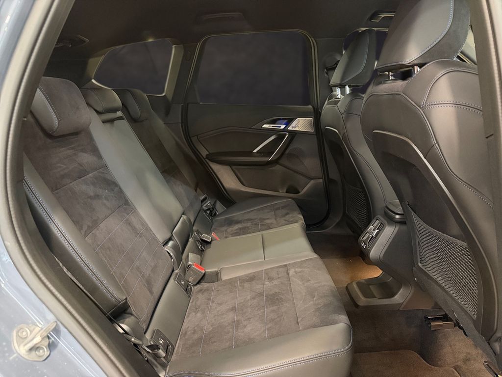 BMW X1 - Bild 18