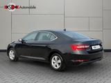 Skoda Superb 2.0 Lim. LED Navi 8xAlu  Virtual Cockpit - Skoda Superb mit Diesel-Antrieb: Limousine, 2.0