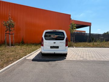 Toyota Proace (Verso) - 11