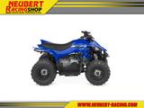 Yamaha YFZ 50 2025  - YAMAHA YFZ
