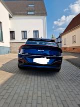 Kia EV6 77,4 kWh 239 kW Allradantrieb GT-line Pa... - Kia EV6 von privat