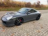 Porsche 996 Carrera 4S Coupé Carrera 4S