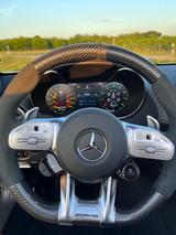 Mercedes-Benz AMG GT C * Garantie 03/27 *voll *keramik - Mercedes-Benz AMG GT C von privat