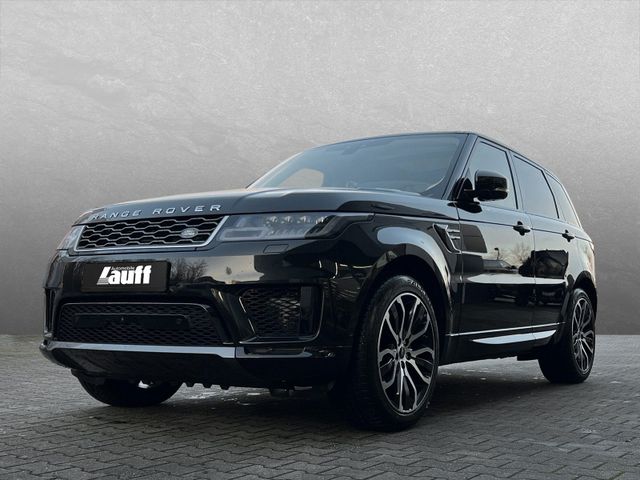 Land Rover Range Rover Sport 3.0 SDV6 306PS HSE