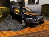 BMW 116d Sport Line Steptronic - BMW 116 in Bonn