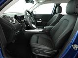 Mercedes-Benz GLB 250 4M PROGRESSIVE ADVANCED+ FAP 360° MULTIB - blaue Mercedes-Benz GLB 250