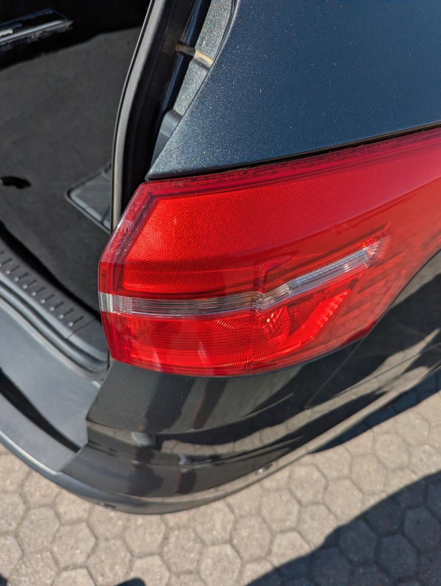 Ford Focus 2015 — фото 13