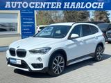 BMW X1 sDrive 20 i Sport Line*Navi*LED*Carplay*19" - BMW X1 mit Anhängerkupplung