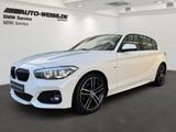 BMW 120 iA M-SPORT+LEDER+NAVI+LED+PDC+SHZ+MFL+18''AL - BMW 1er Reihe: M
