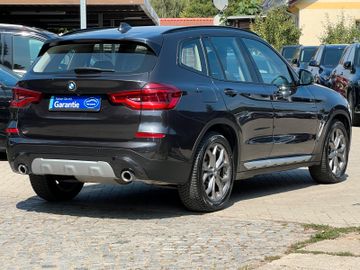 BMW X3 - 4