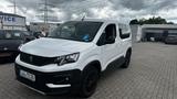 Peugeot Rifter BlueHDi 110 Active Pack L2 5-Sitzer A... - Peugeot Rifter aus 2022