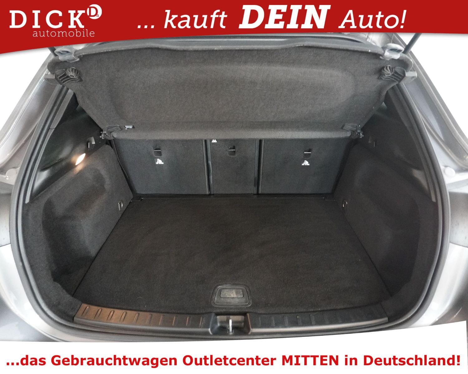 Fahrzeugabbildung Mercedes-Benz GLA180 Progress NAVI+KAMERA+LEDER+SHZ+TEMP+WIDES