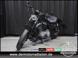 Harley-Davidson XL 1200 N Nightster // AUSPUFF VON MCJ // - Angebote