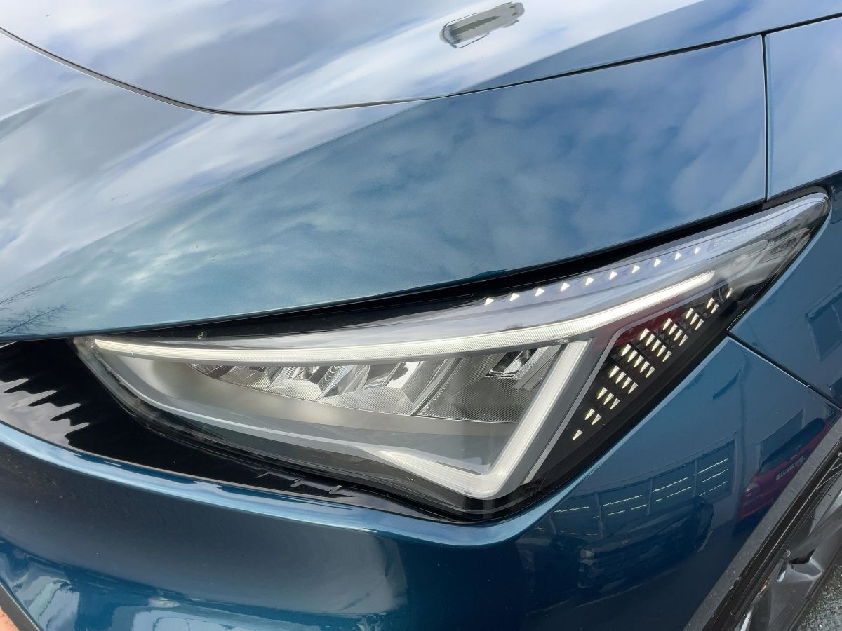 Cupra Born - Bild 15