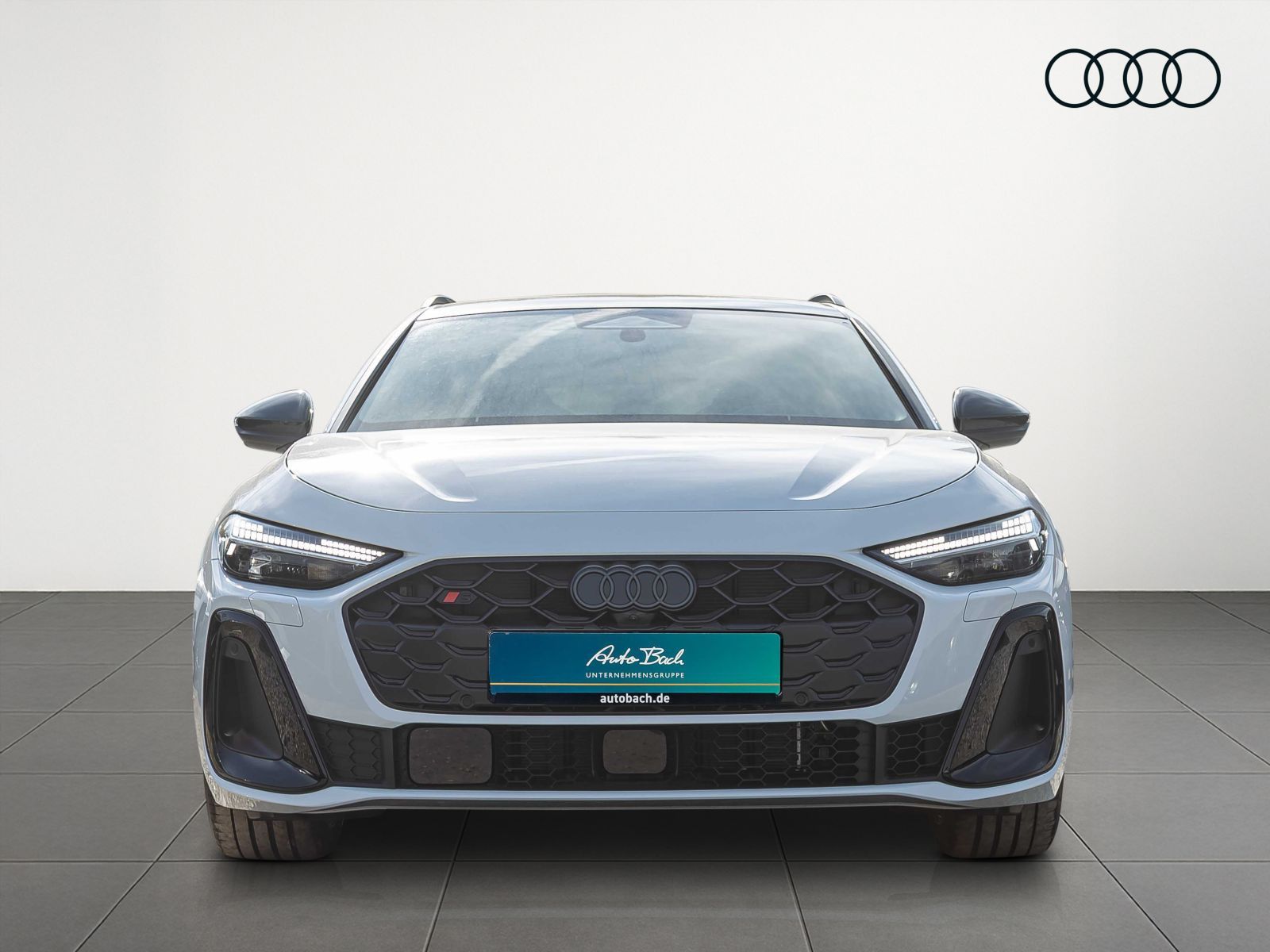 Audi S5 - Bild 3