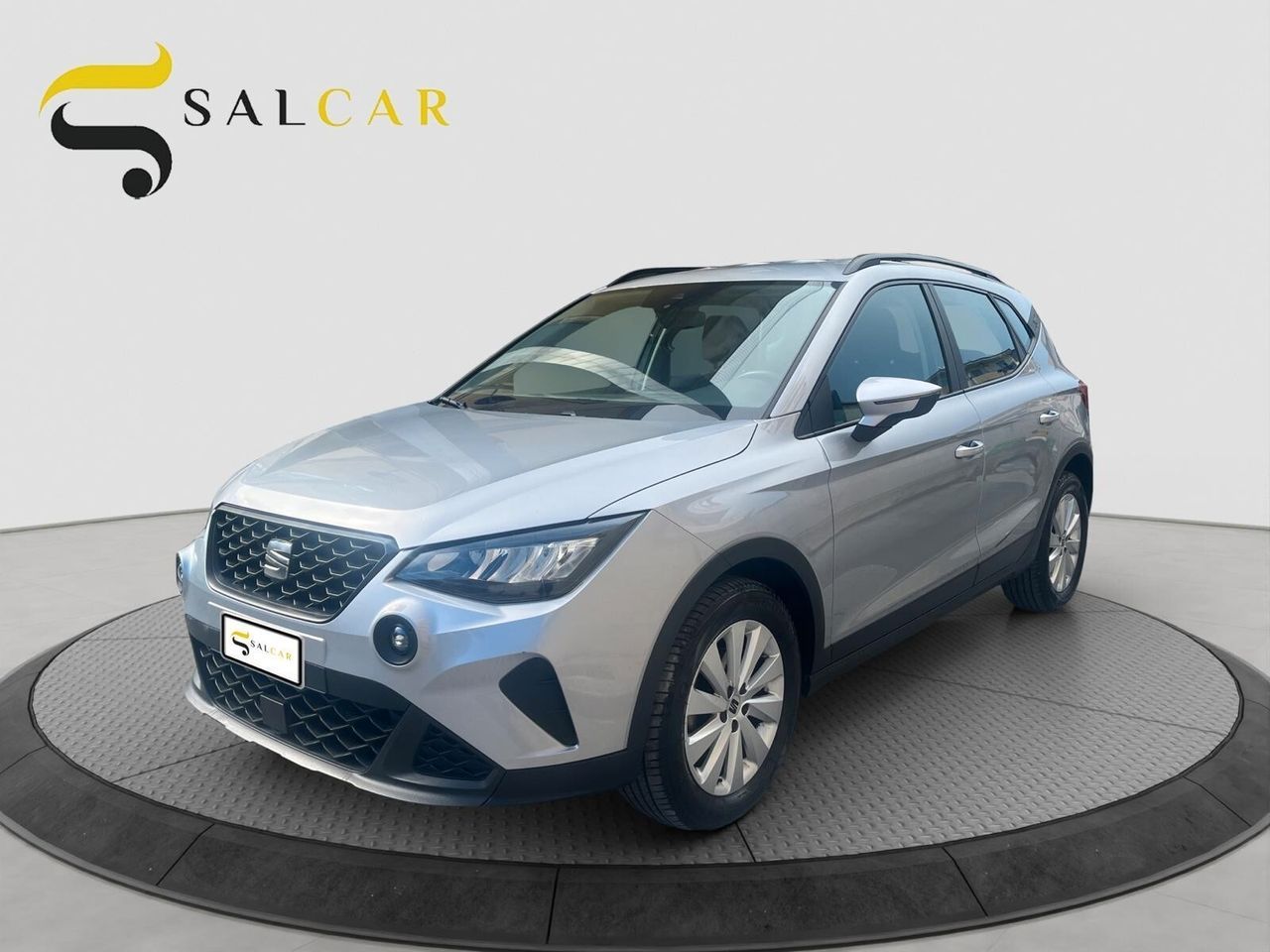 SEAT Seat Arona 1.0 EcoTSI 95 cv Style 2022