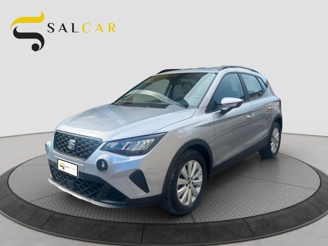 SEAT Seat Arona 1.0 EcoTSI 95 cv Style 2022