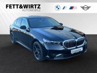 BMW 550 - Vorschau Bild 1