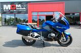 BMW R1250RT 1. Hand nur 2.750km mit Garantie 12 Mon. - Angebote