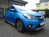 Opel Karl Rocks 1. HAND PDC SHZ KLIMA BLUETOOTH - Opel Karl in Bielefeld