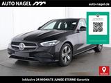 Mercedes-Benz C 200 d Avantgarde Advanced Kamera+PTS+MBUX+LED