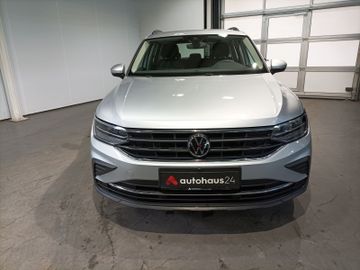 Volkswagen Tiguan - 2