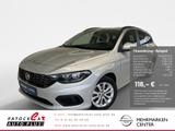 Fiat Tipo 1.4 Easy AHK - Navi - Alu - silberne Fiat Tipo