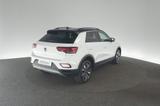 Volkswagen T-Roc 1.5 TSI DSG Life LED Navi - Volkswagen mit Benzin-Antrieb