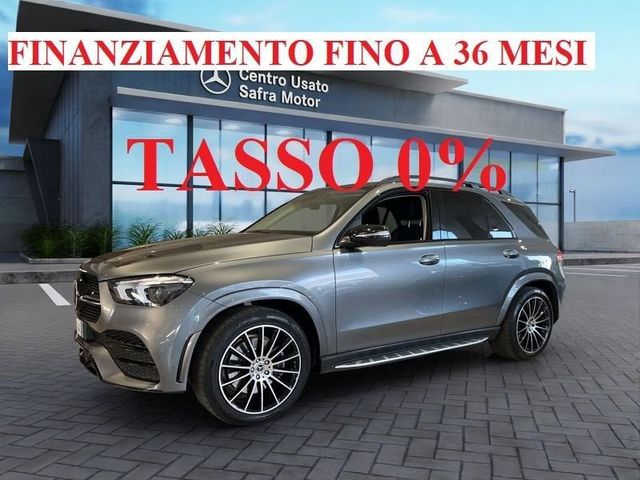 Otros Mercedes-Benz GLE 300 d 4Matic Mild Hybrid Premi