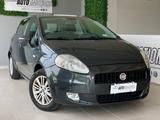 Fiat Grande Punto - Distribuzione Eseguita - Fiat Grande Punto aus 2012