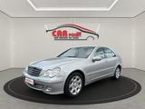 Mercedes-Benz C 180 ELEGANCE LIM KLIMATRON AHK SHZ EL.HECK ROL - Mercedes-Benz C 180: Elegance
