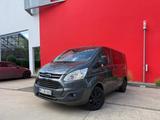 Ford Transit Custom*9SITZER*2xSchiebetür *Service Neu - gebrauchte Ford Transit Custom aus dem Jahr 2017