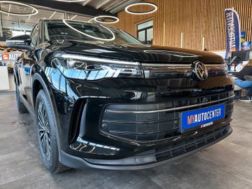 MYAUTOCENTER – Gebraucht- und Jahreswagen mit Werkstattservice in Pfaffenhofen Volkswagen Tiguan *KEYLESS*360°*3-ZONEN*LKHZ*ACC*CARPLAY