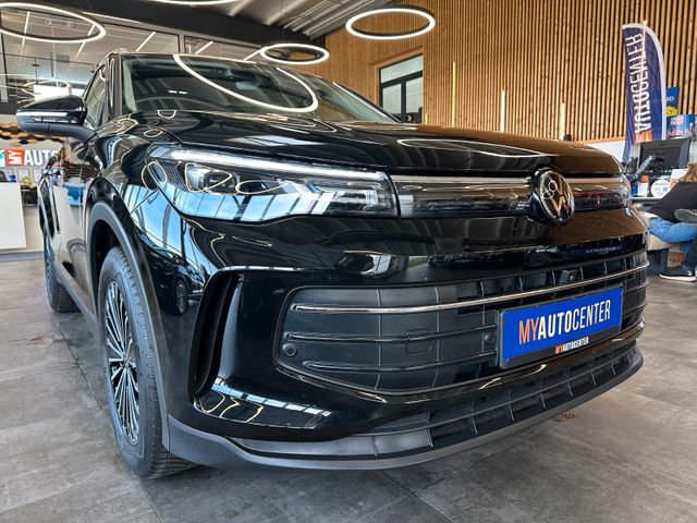 MYAUTOCENTER – Gebraucht- und Jahreswagen mit Werkstattservice in Pfaffenhofen Volkswagen Tiguan *KEYLESS*360°*3-ZONEN*LKHZ*ACC*CARPLAY