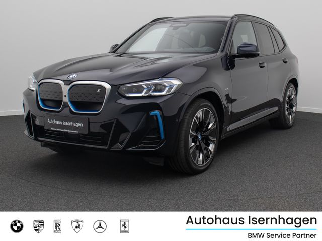 BMW iX3 M Sport IMPRESSIVE 360°Laser DAB Komfort HUD