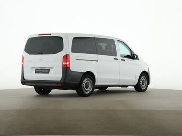 Mercedes Vito - 7
