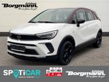 Opel Crossland GS Line 1.5 LED - Tempomat - Rückfahrk - Opel Crossland (X) GS