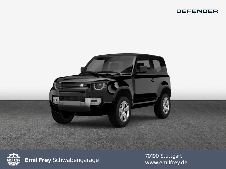 Land Rover Defender 90 D250 X-Dynamic SE 183 kW, 3-türig (D