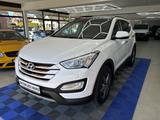 Hyundai Santa Fe Premium 4WD Vollausstattung - Hyundai SANTA FE Gebrauchtwagen in Bremen