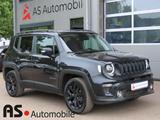 Jeep Renegade Limited 4WD ACC*Navi*Kamera*8-fach*AHK - Jeep Renegade Limited mit Diesel-Antrieb