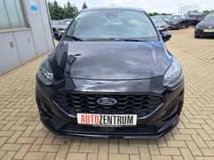 Fahrzeugabbildung Ford Fiesta ST-LINE X AUTOMATIK 4-JAHRE-GARANTIE