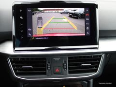 SEAT Tarraco 2.0 TDI Xperience 4Drive Fahrass Ahk Pan SEAT Tarraco 2.0 TDI Xperience 4Drive Fahrass Ahk Pan